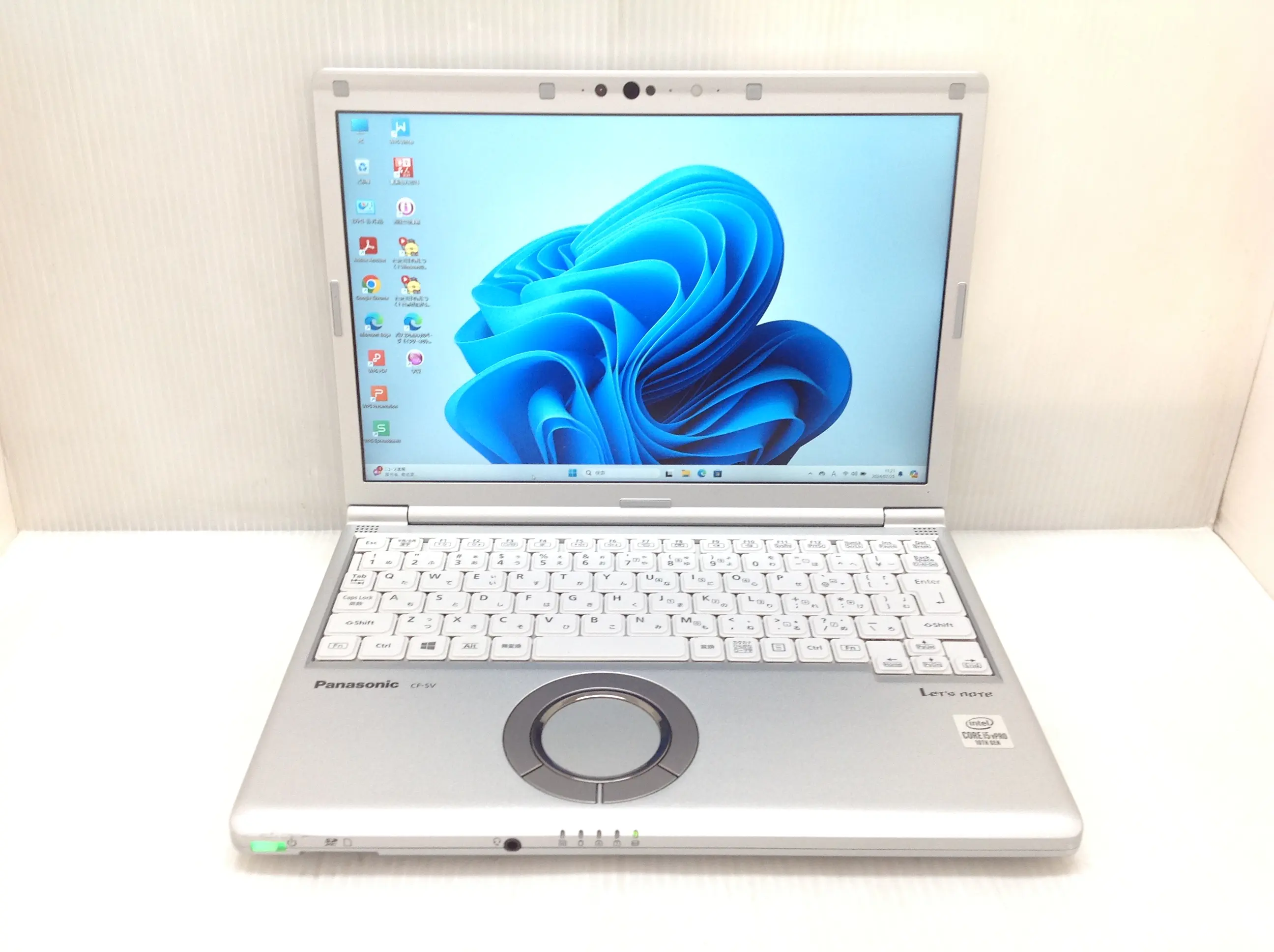 【良品】 Panasonic レッツノート CF-SV9RDLVS Office 楽天市場】Panasonic Let's note SV9 CF-SV9RDLVS パナソニック