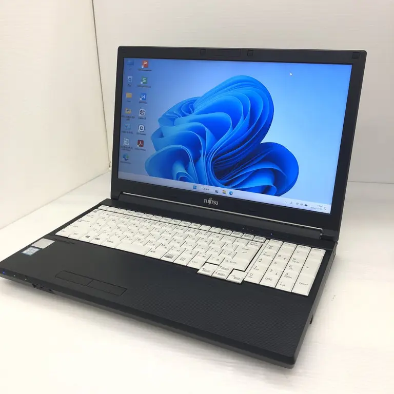 富士通 LIFEBOOK A577/S