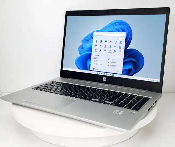 HP ProBook 450 G7（第10世代CPU）

