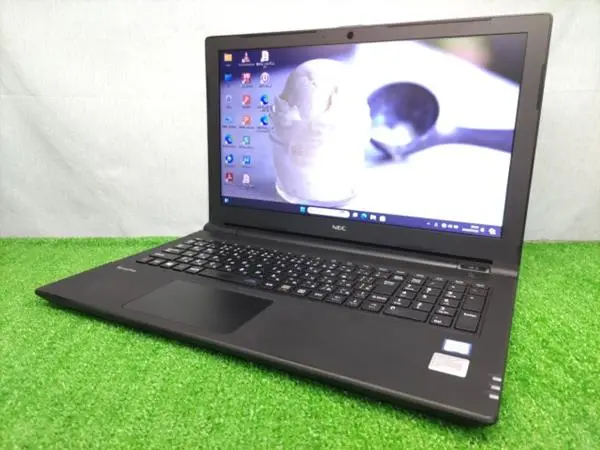 NEC VersaPro VKT25E-3（第7世代CPU）