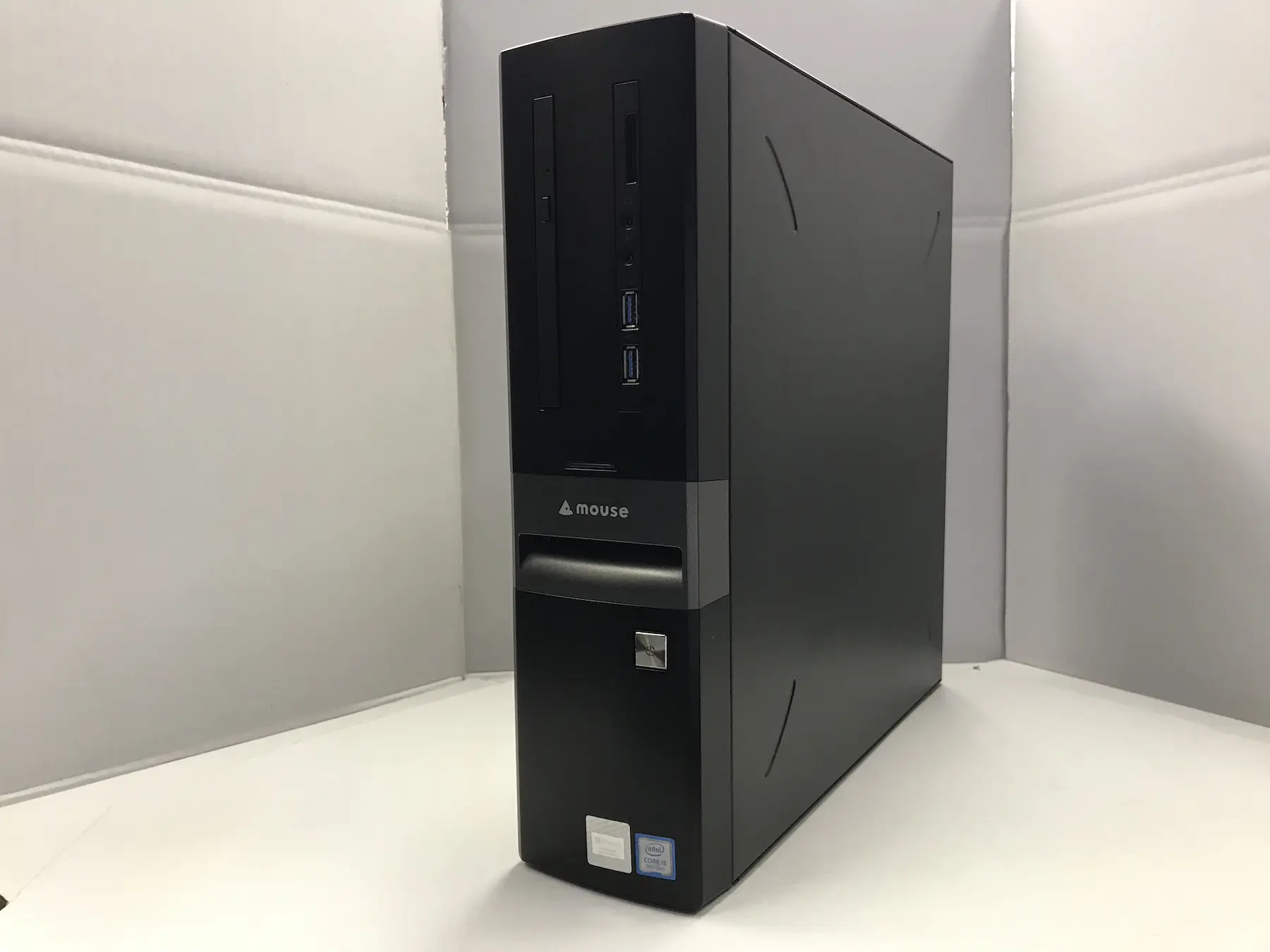 mouse computer SL5-B360 （第９世代CPU）