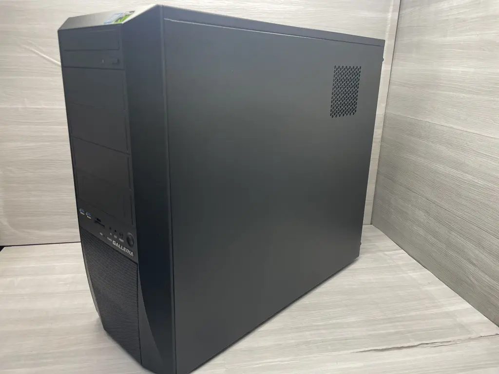 DOSPARA オリジナルDT （第7世代CPU）