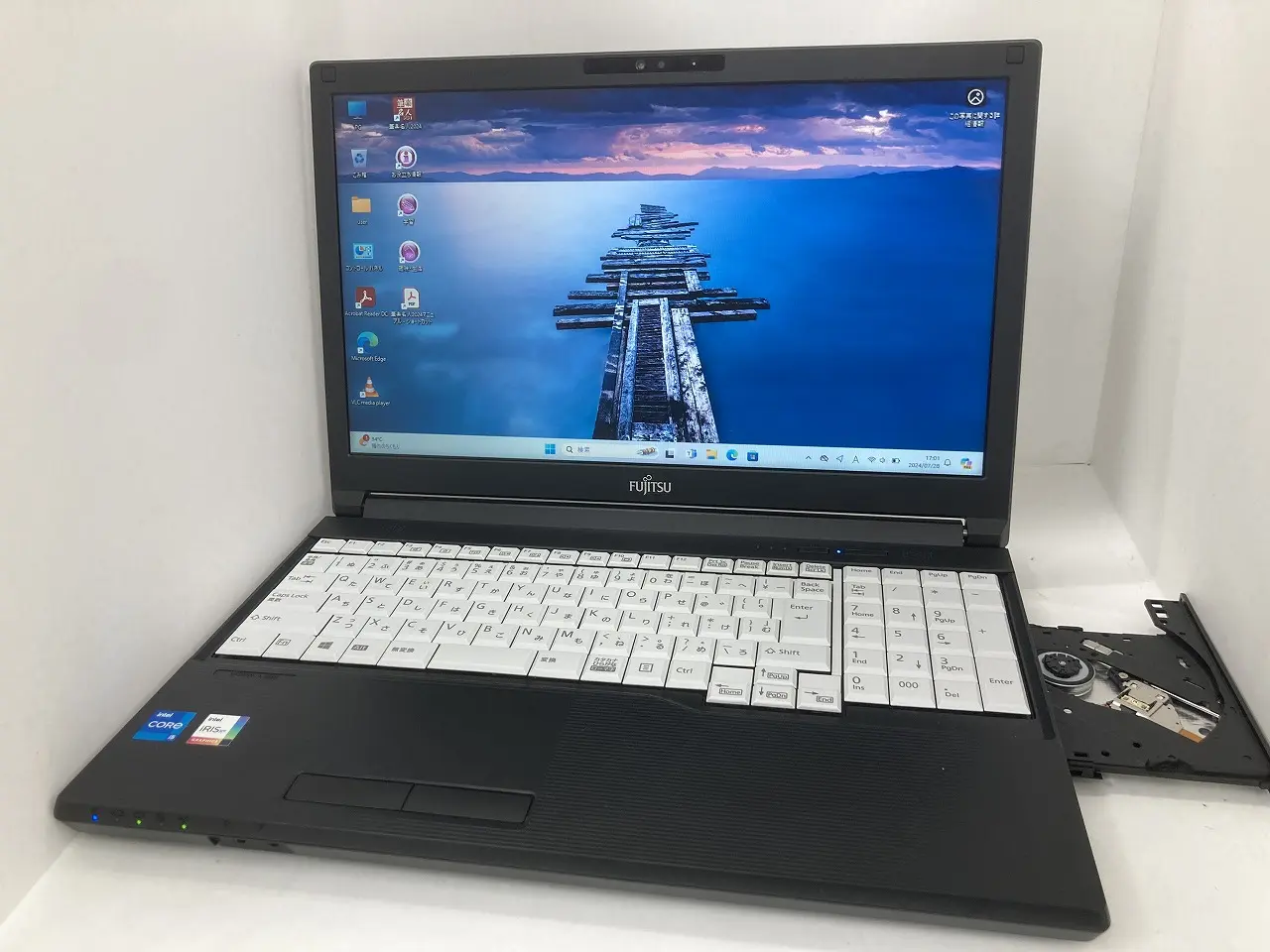 第11世代i5 LIFEBOOK A5511/D 16GB 新品NVMe256G 富士通 - 第11世代i5 LIFEBOOK A5511/D 16GB 新品NVMe256Gの通販