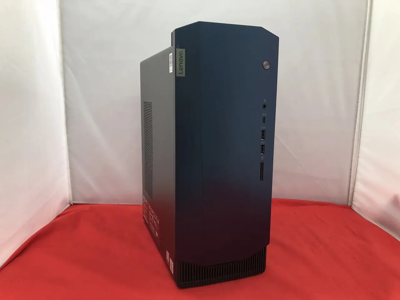 Lenovo Ideacentre G5 14IMB05 (第10世代CPU）