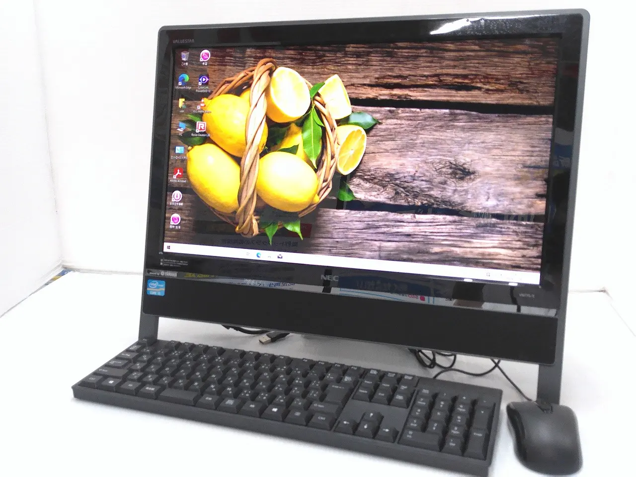 NEC VALUESTAR VN770/E (第2世代CPU)