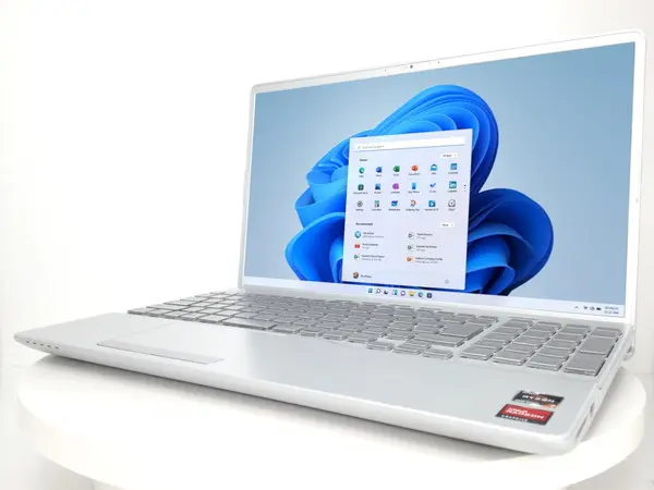 富士通 LIFEBOOK AH51/H