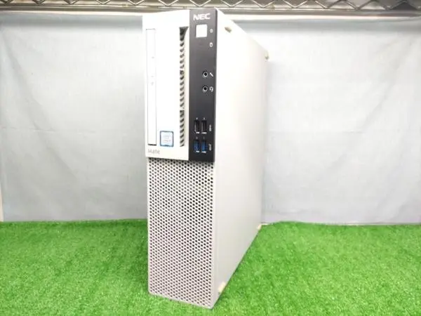 NEC Mate MKM28L-3（第8世代CPU/GeForce GT 730 1GB）