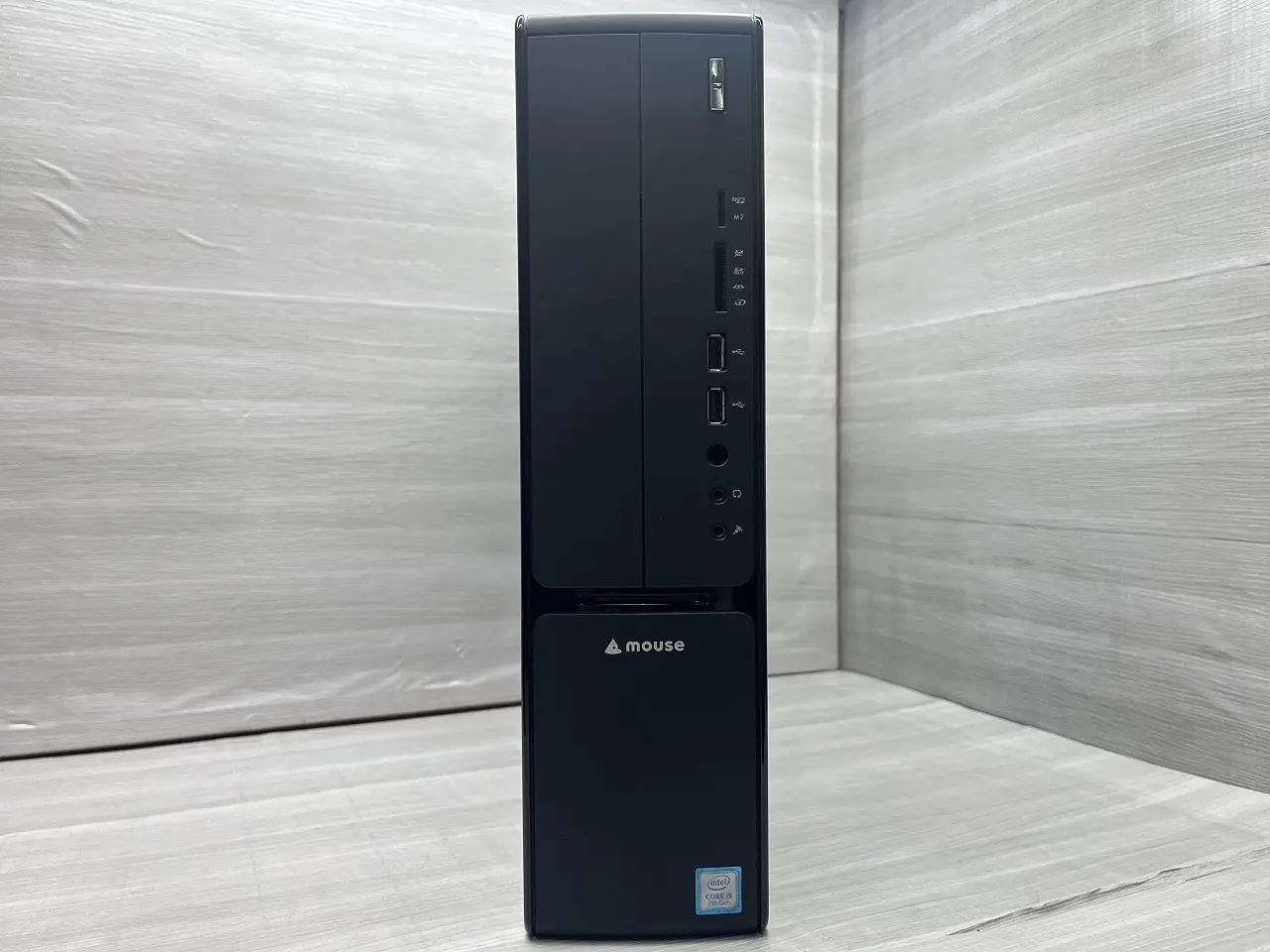 mouse computer LM-iGS320S1-S2(第7世代CPU)