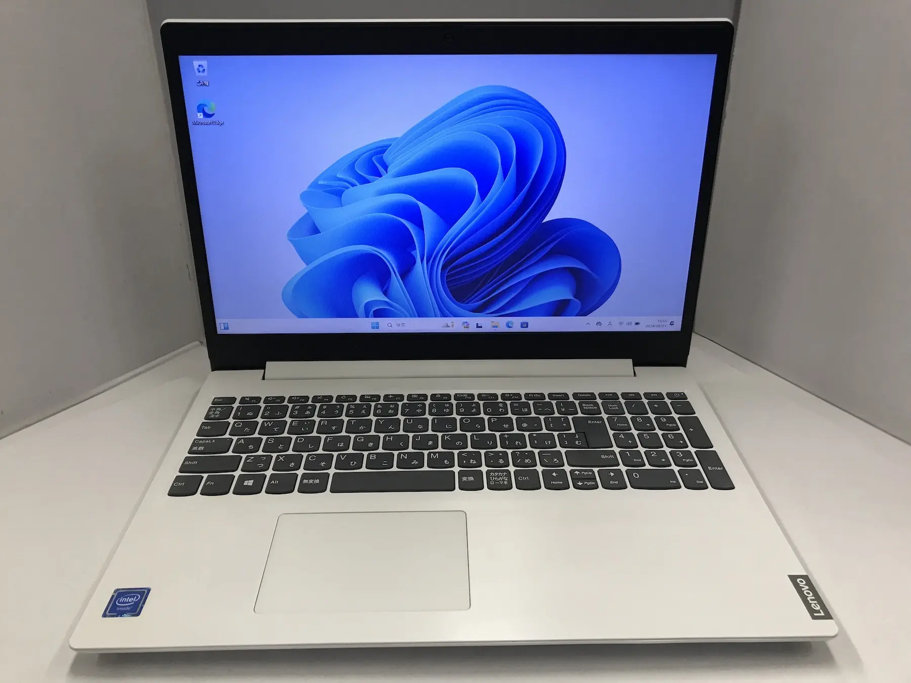 Lenovo ideapad L3 15IML05