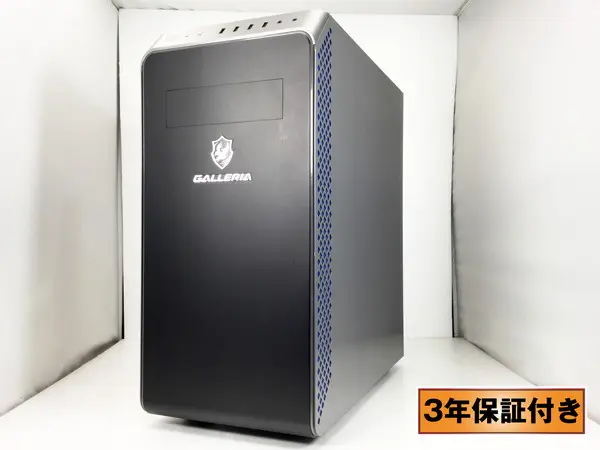 DOSPARA オリジナルDT（第12世代CPU）（RTX3060Ti VRAM：8GB）