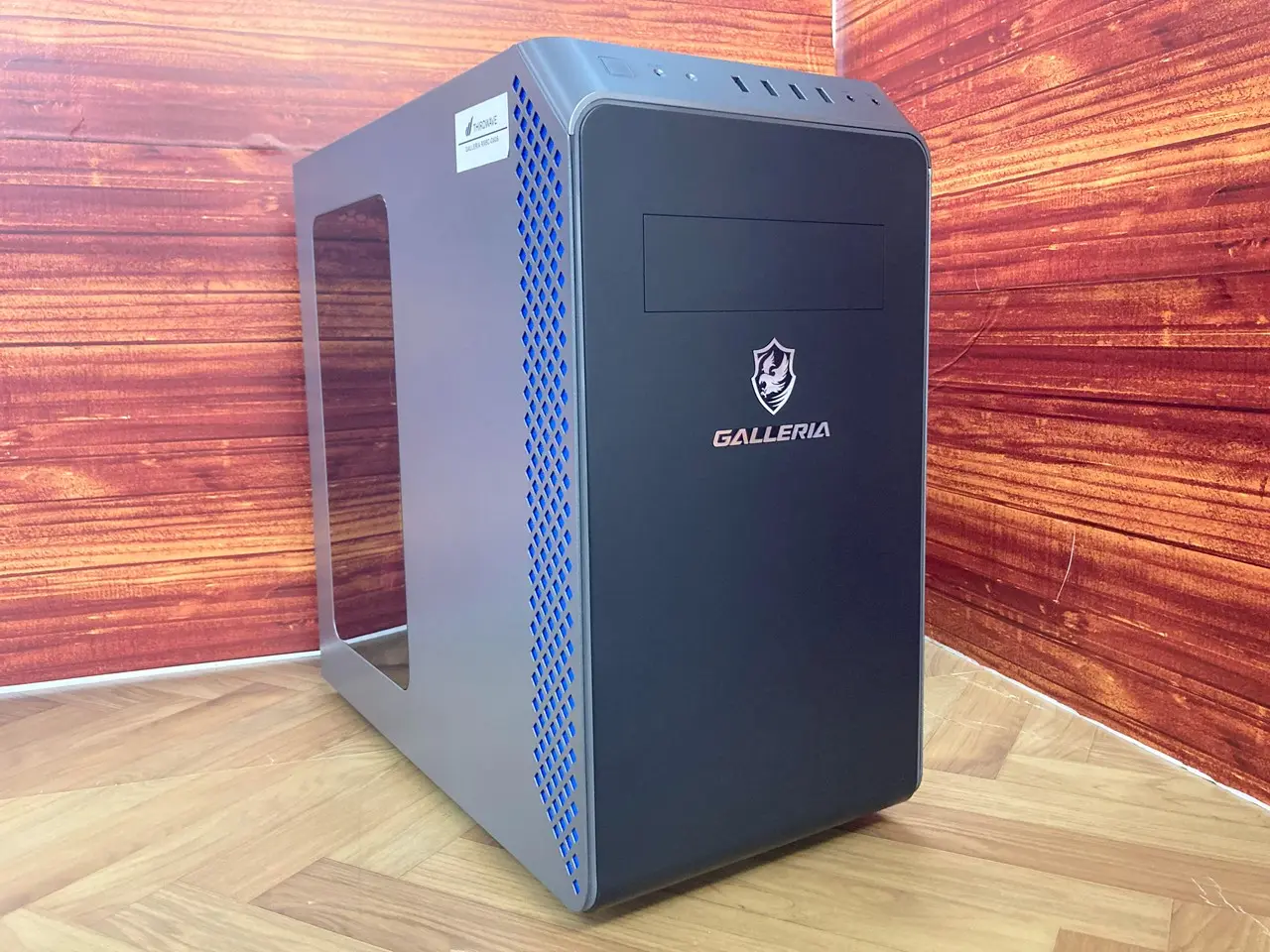 DOSPARA ｵﾘｼﾞﾅﾙDT（第11世代CPU）