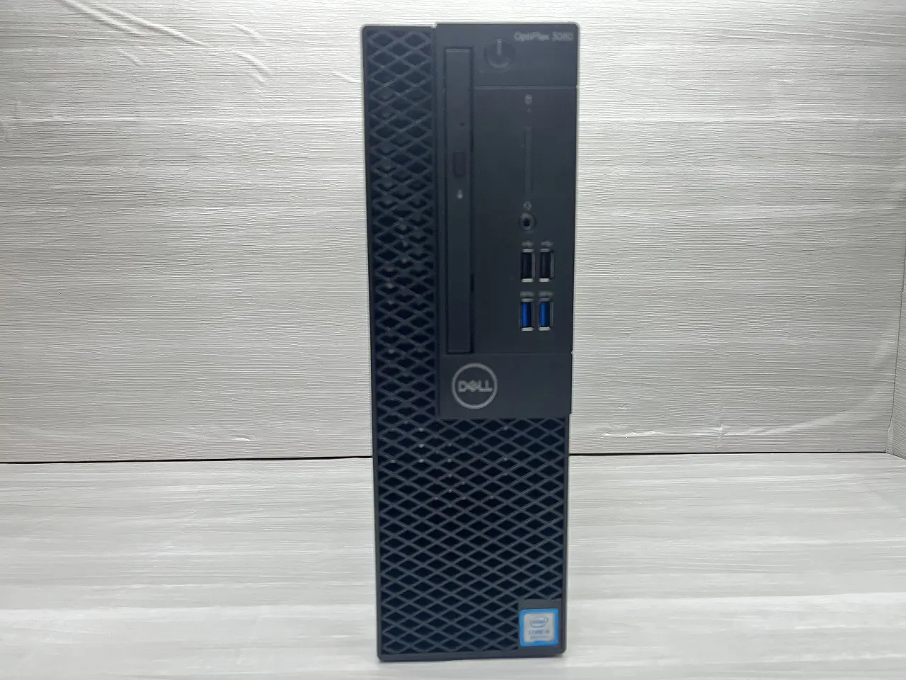 DELL OptiPlex 3060(第8世代CPU)
