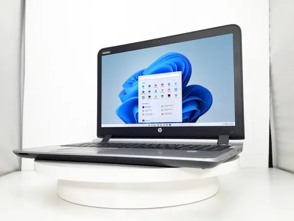 HP ProBook 450 G3（第6世代CPU）