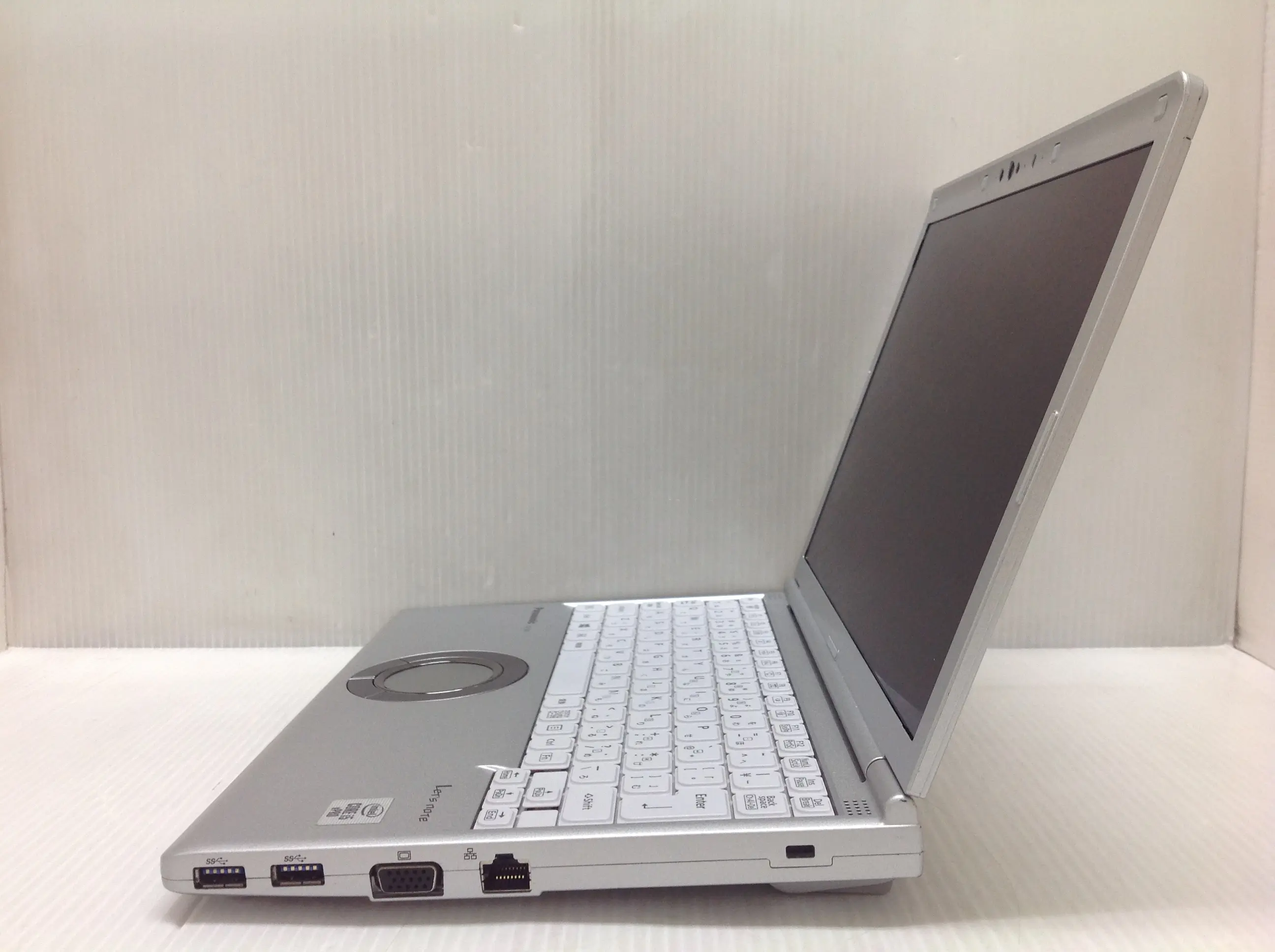 美品　Panasonic レッツノート CF-SV9RDLVS Amazon.co.jp: 【整備済み品】 Panasonic パナソニック Let's