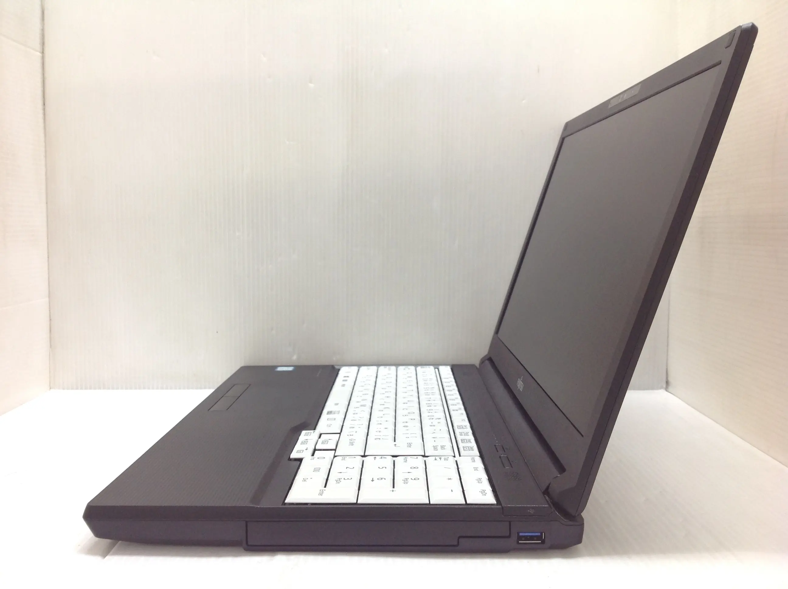 富士通製 ノートPC LIFEBOOK A579/B ※SSD500GB Amazon.co.jp: 最新OS Windows11 大容量SSD 富士通 LIFEBOOK