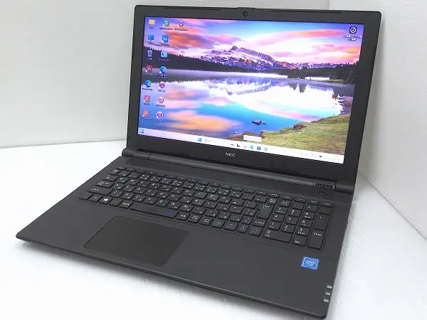 NEC LAVIE Direct PC-GN18C31DB