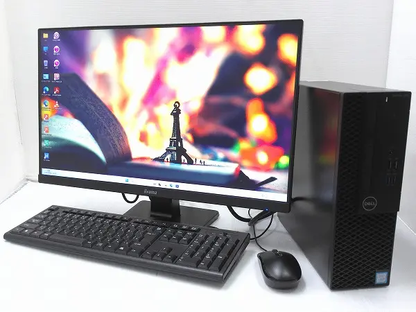 DELL OPTIPLEX 3060 SFF