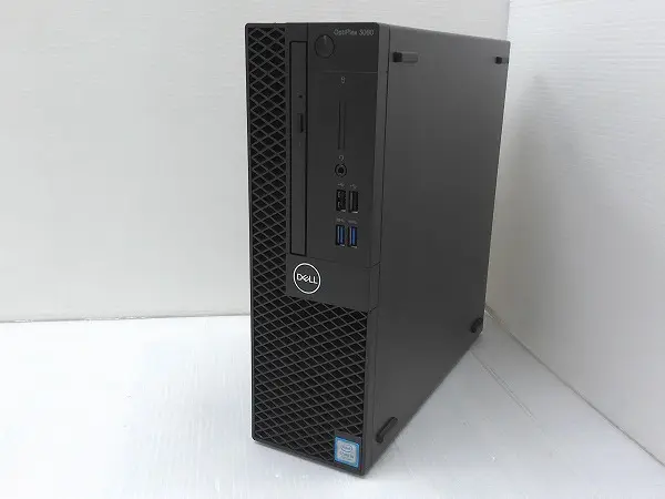 DELL OPTIPLEX 3060 SFF
