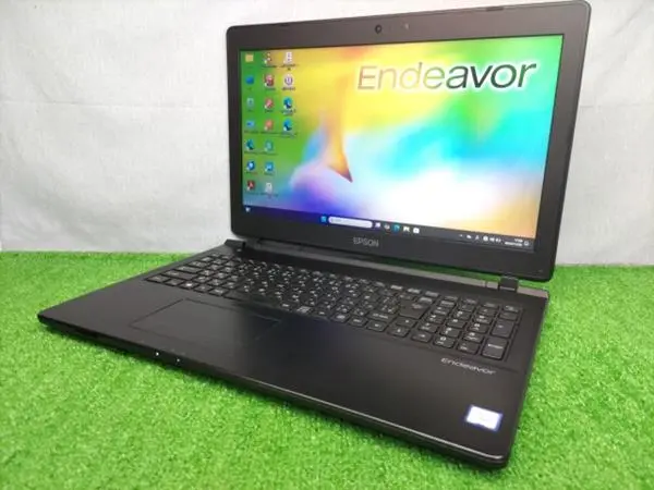 EPSON Endeavor NJ4100E