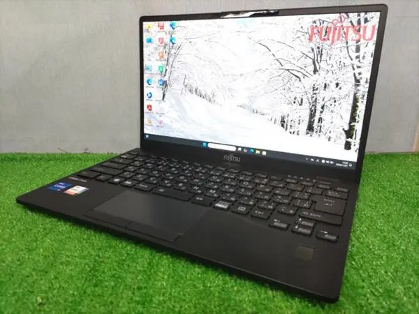 富士通 LIFEBOOK U9311/F