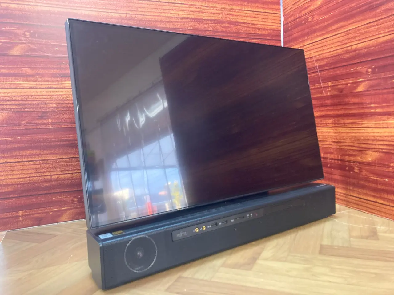 富士通 ESPRIMO FH95/E2