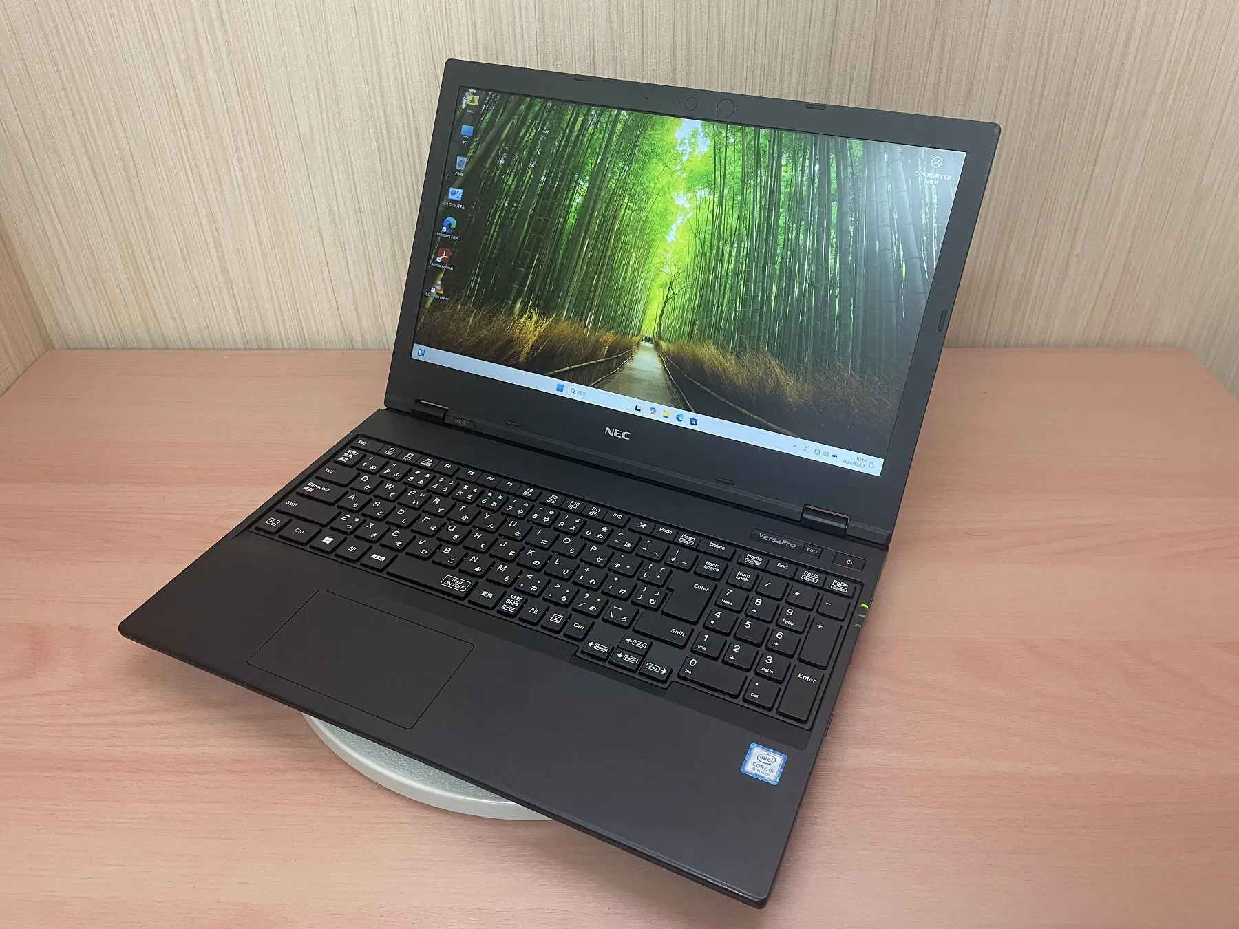 NEC VersaPro VKT16X-5 （第8世代CPU）2020年1月出荷モデル