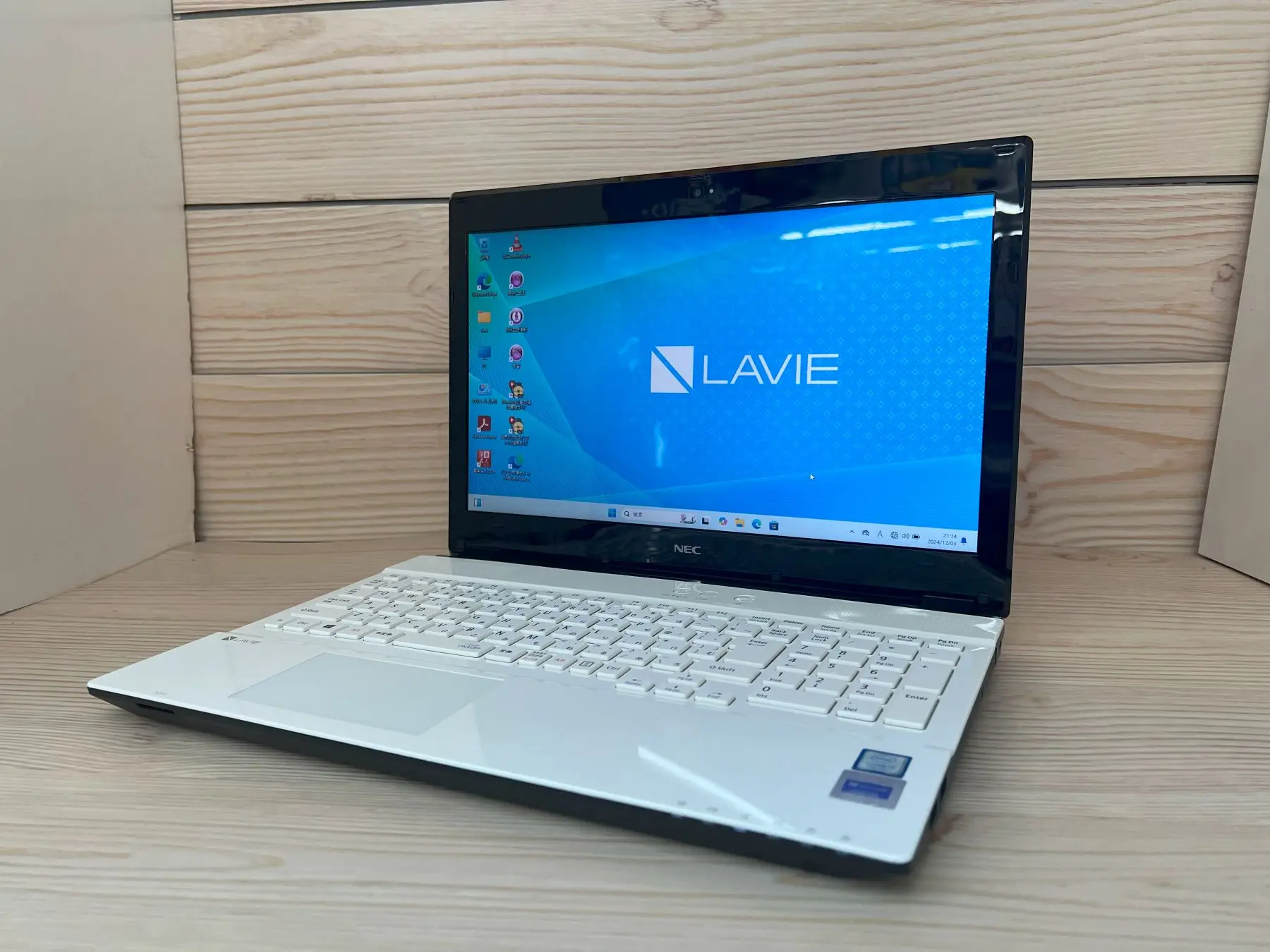 NEC LAVIE PC-SN242FSA9-2