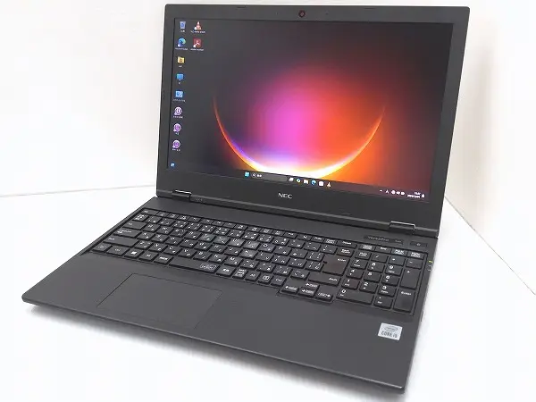 NEC VersaPro VKT16X-9