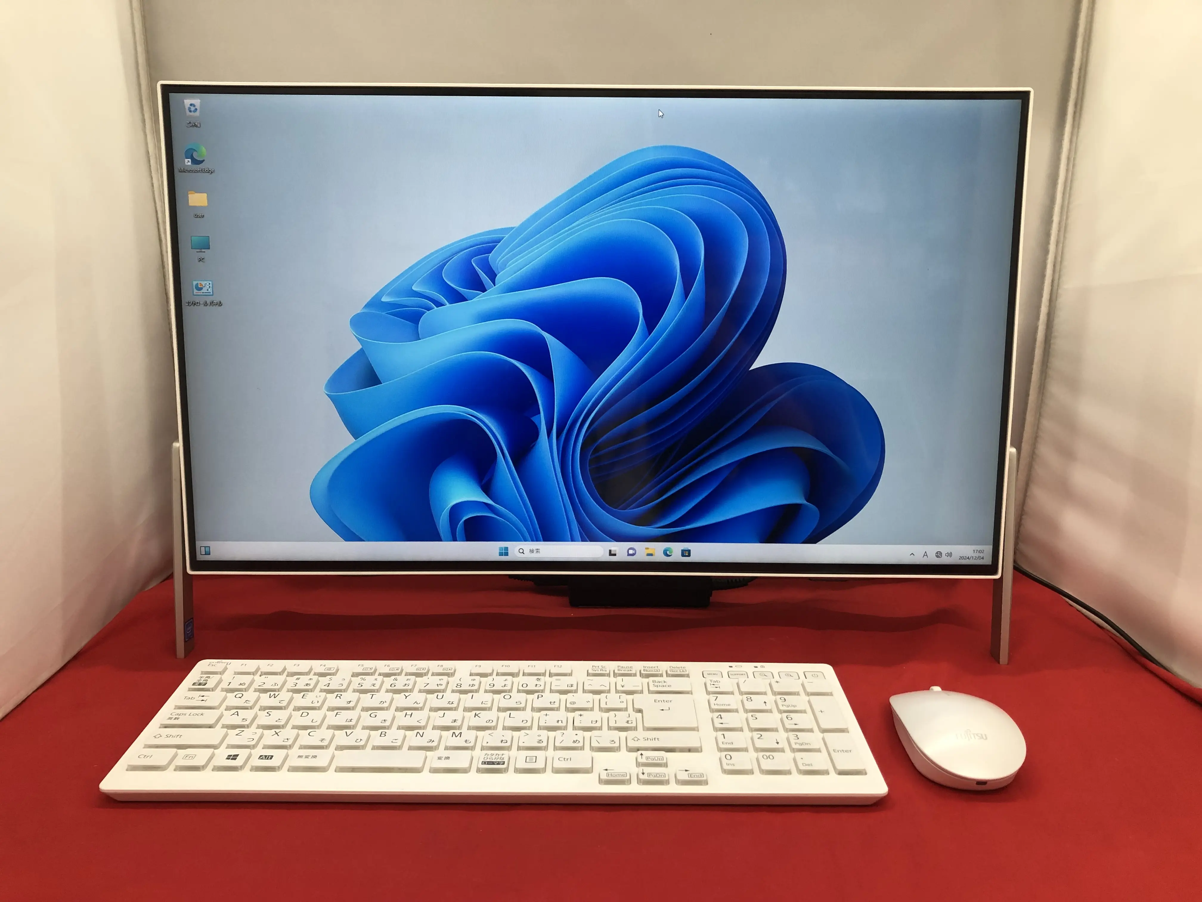 ESPRIMO FH52/B1(第6世代CPU)