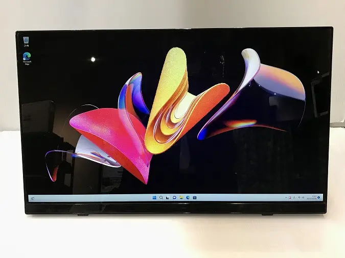 Windowsデスクトップ PC-HA770/R Intel i7-10510U 8GB 256GB 1TB NEC