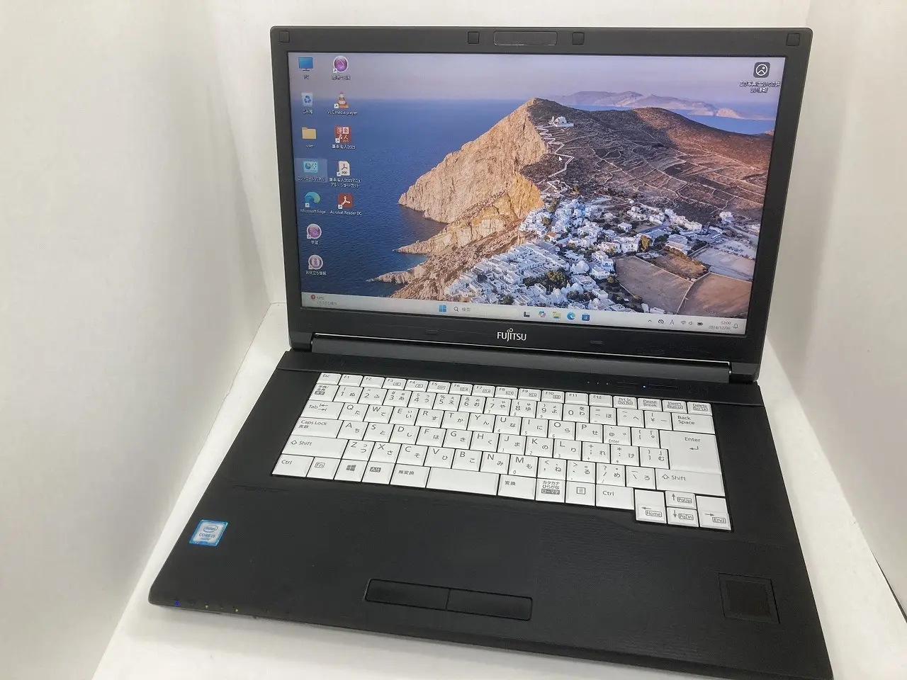 FUJITSU LIFEBOOK A746/P（第6世代Corei3）