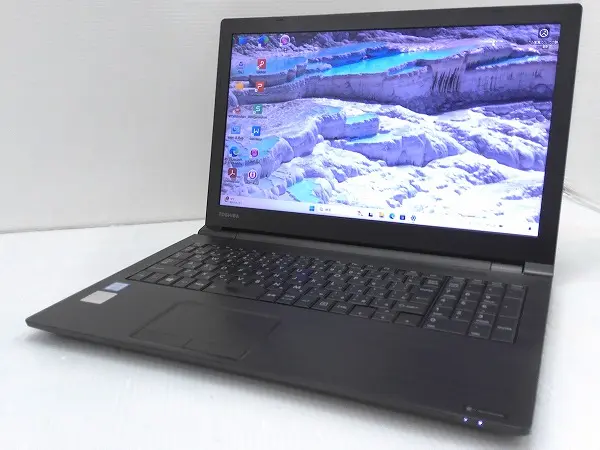 Dynabook B65/DN