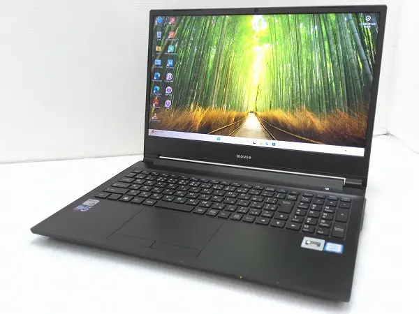 mouse computer MB-K00BN-M2SH2-YRIL