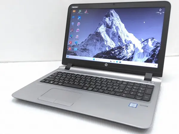 HP ProBook 450 G3