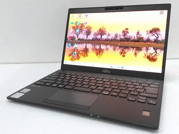 富士通 LIFEBOOK U9310/D