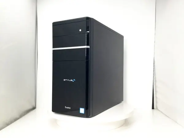 UNITCOM オリジナルDT（第8世代CPU）（GTX1080 VRAM：8GB）