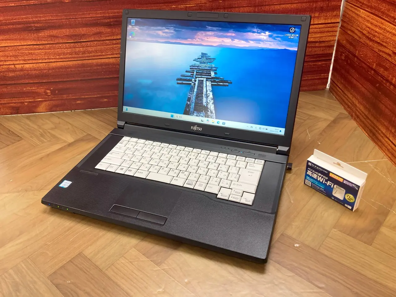 富士通 LIFEBOOK A748/S