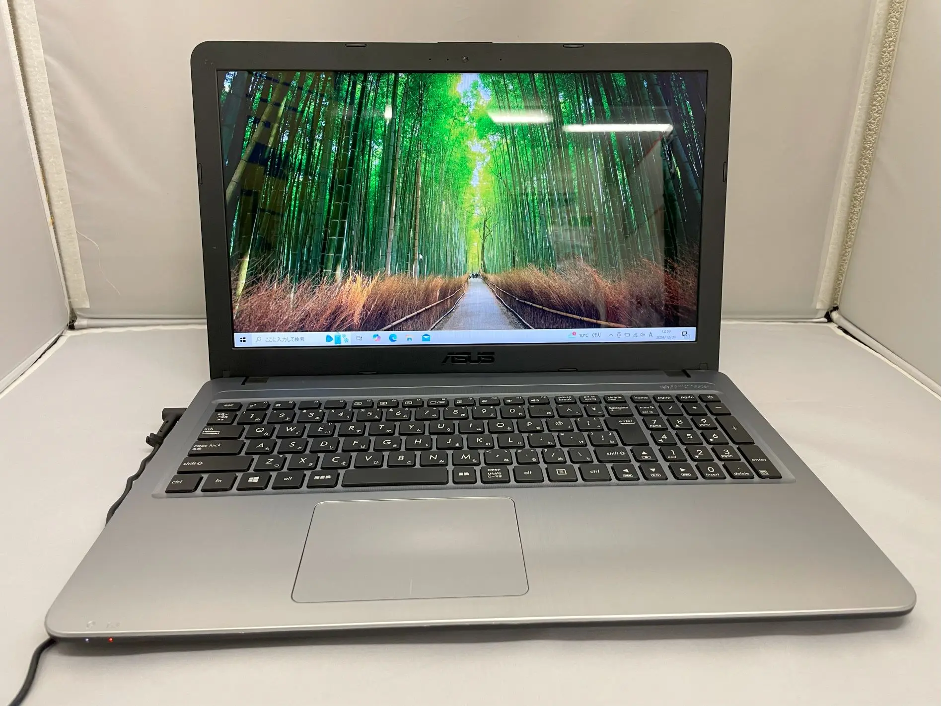 ASUS D0540S