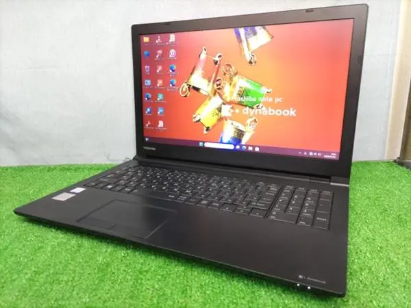東芝 dynabook B65/DN