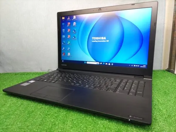東芝 dynabook B55/M