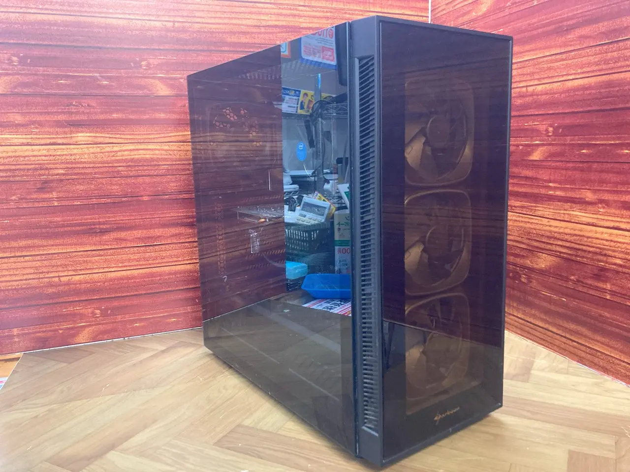 ｵﾘｼﾞﾅﾙDTPC