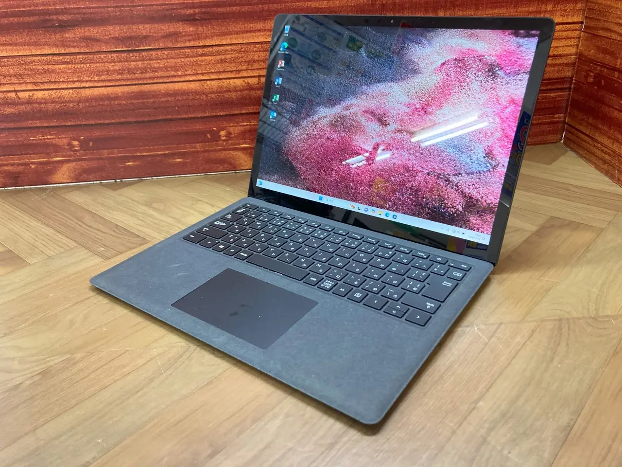 Microsoft Surface Laptop 2