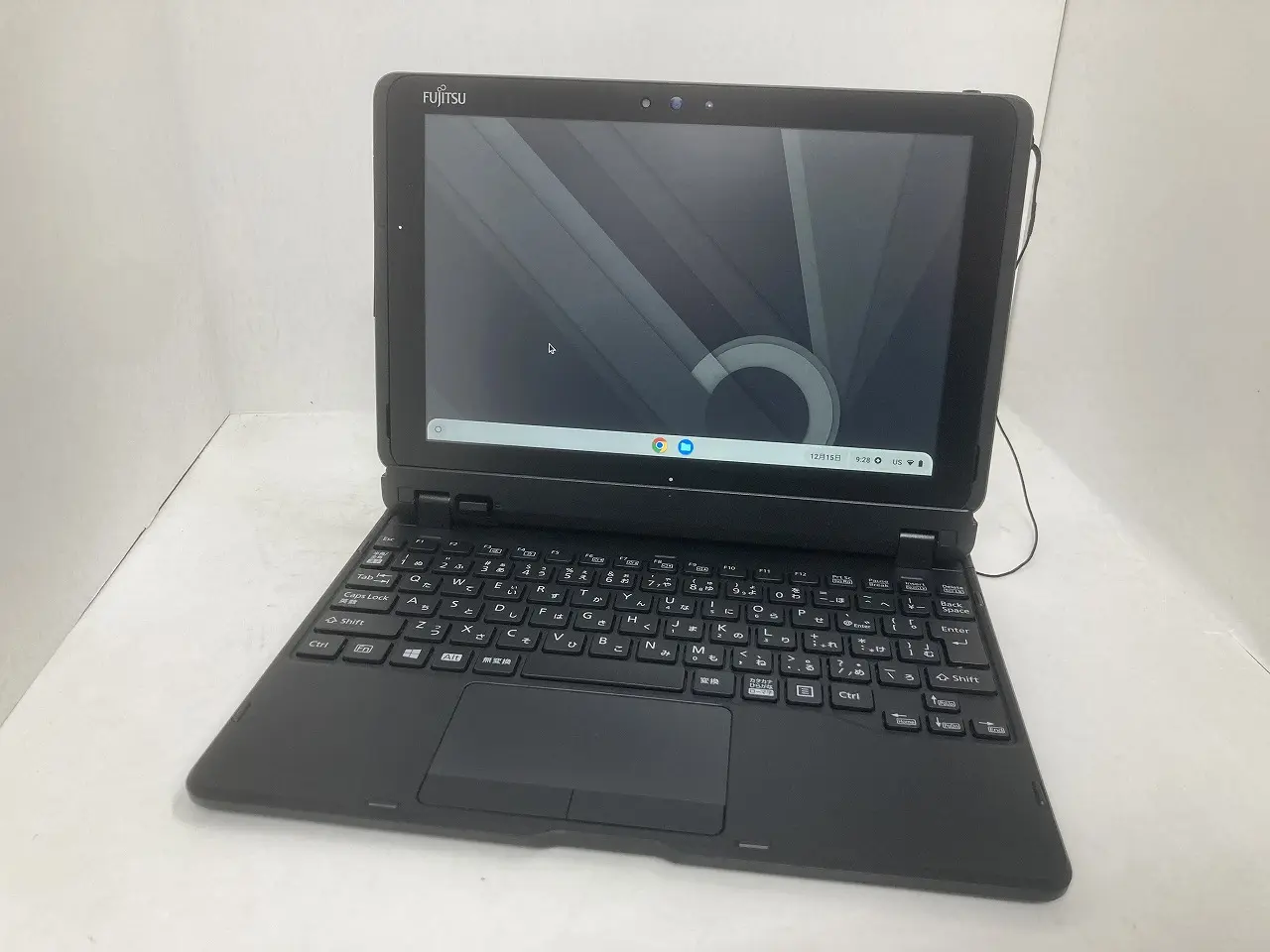 FUJITSU Arrows Tab Q509/VE（第9世代Celeron）