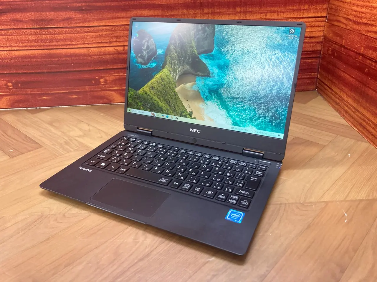 NEC VersaPro VKE15/H-3