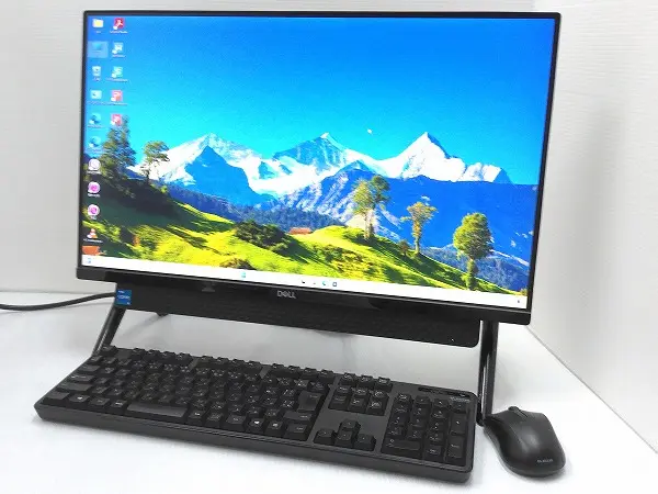 DELL Inspiron 5400 AIO series