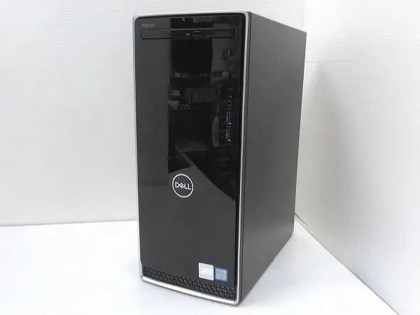 DELL Inspiron 3670