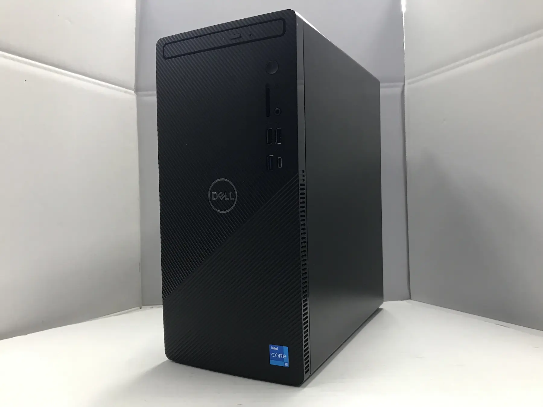 DELL Inspiron 3891 SSD256GB+HDD1TB (第11世代CPU)

