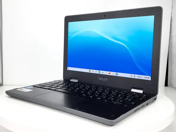 ASUS Chromebook C214MA C214MA-GA0029(訳あり)（第9世代CPU）