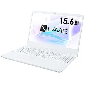 NEC LaVie Direct PC-GN134ADDZ(第12世代CPU)