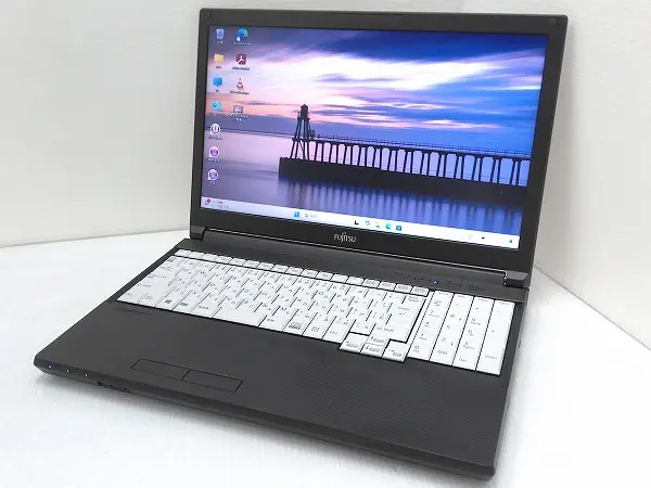 富士通 LIFEBOOK A5510/D